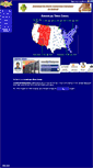 Mobile Screenshot of americantimezones.com